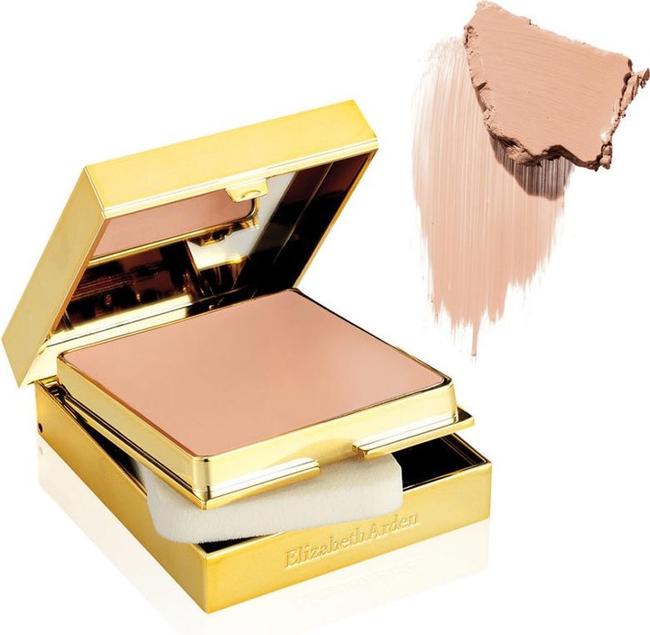 Produktbild Elizabeth Arden Flaw Fin Sponge-On No.04 (04 Porcelain Beige)