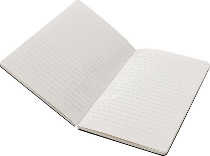 Produktbild Xd Collection Notizbuch Phrase Recycelter Filz A5 (A5, Liniert)