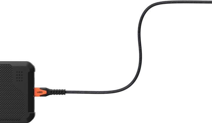 Immagine prodotto UAG Kevlar (1.50 m, USB 2.0, 60 W)
