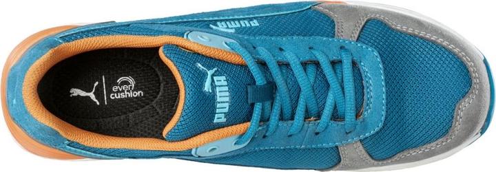 Produktbild Puma Frontside (S1P, 41)