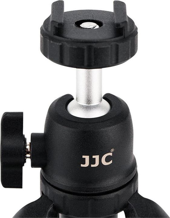 Productafbeelding JJC TP T1 Mini Statief (Plastic)