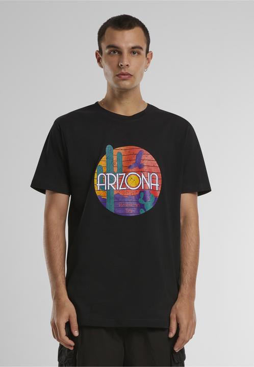 Image du produit MT Tee Arizona d'American Life - 15671 (XS)