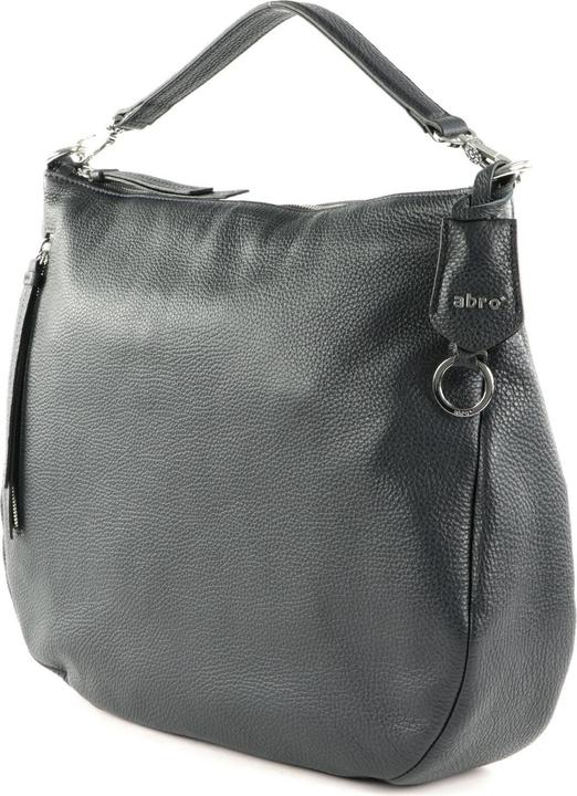 Actual product image Abro Adria handbag leather 34.5 cm