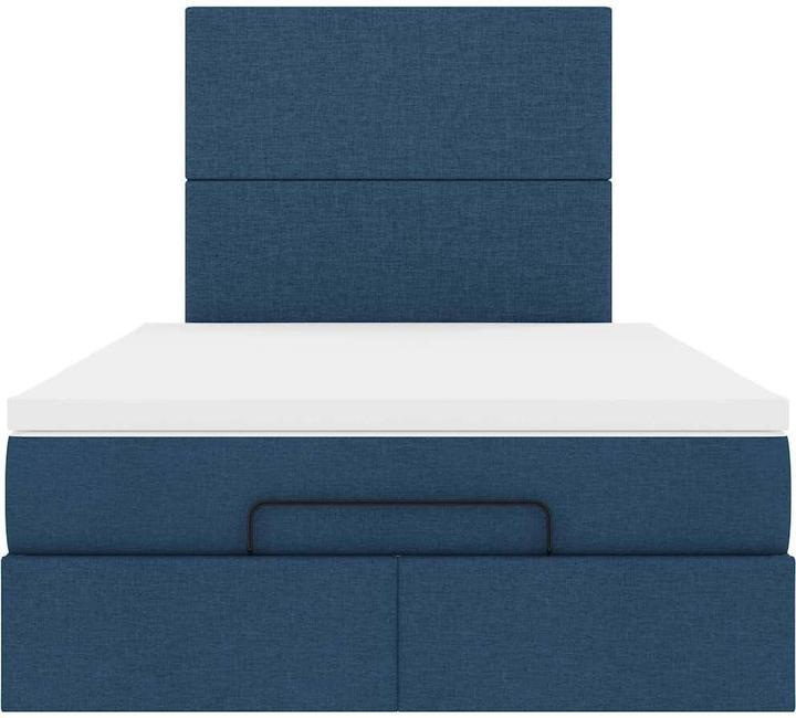 Image du produit vidaXL Ottoman-Bett (120 x 190 cm)