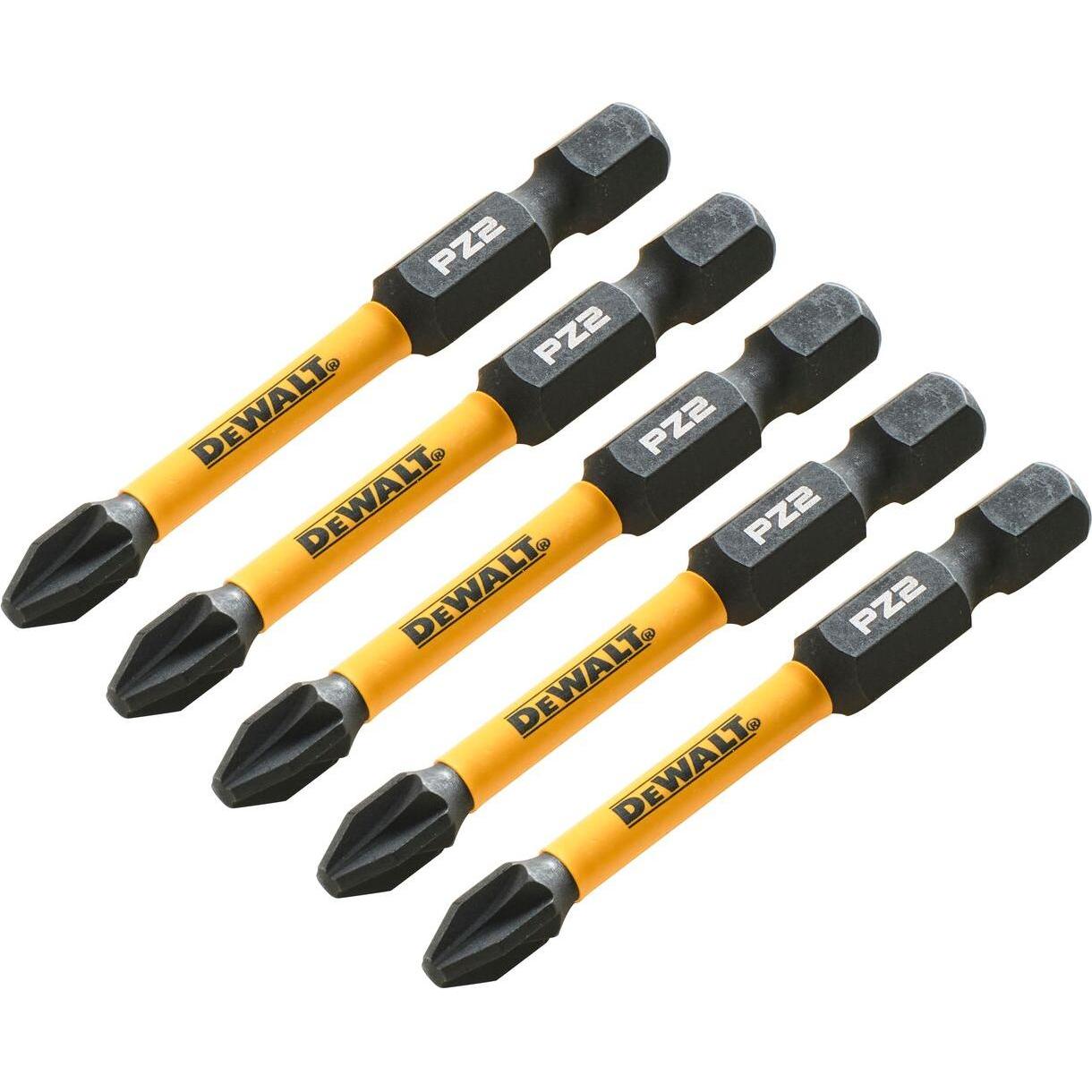 Thumbnail - DeWalt, Bits, SchrauberBit (Kreuz Pozidriv PZ M2)