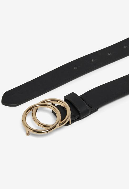 Image du produit Only Ceinture en cuir synthétique Curvy (105)