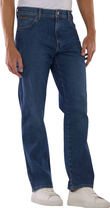 Actual product image Wrangler Texas (W42/L36)