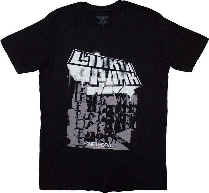 Produktbild Linkin Park TShirt (XL)