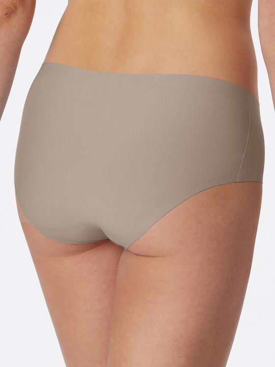Produktbild Schiesser Panty Invisible Cotton (40, 2er Pack)