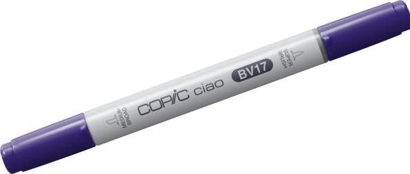 Produktbild Copic Ciao Typ BV - 17 (Rose Mist, 1 x)