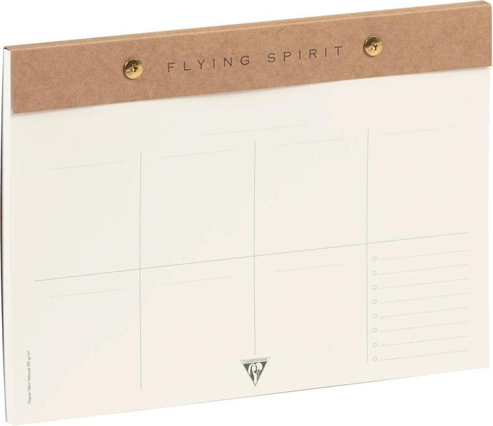 Immagine prodotto Clairefontaine Notizbuch (Copertina rigida)