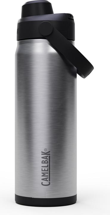 Actual product image Camelbak CB Thrive Chug VSS 0,6L stainless (0.60 l)