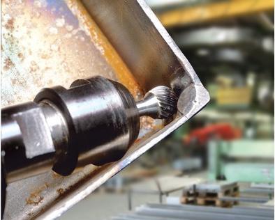 Actual product image Pferd KUD 1210/6 Z4