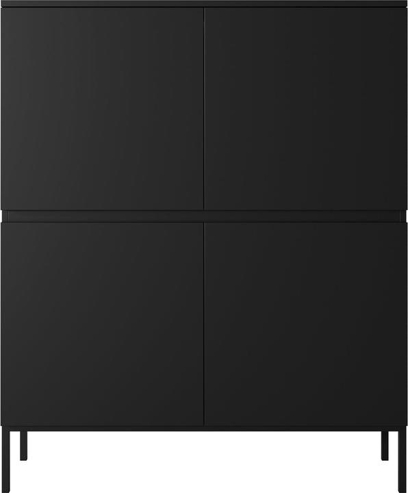 Produktbild Selsey Bemmi (100 x 35 x 122 cm)