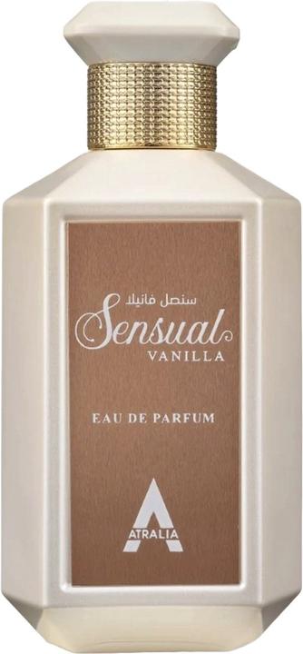 Produktbild Atralia Equest Sensual Vanilla (Eau de Parfum, 100 ml)