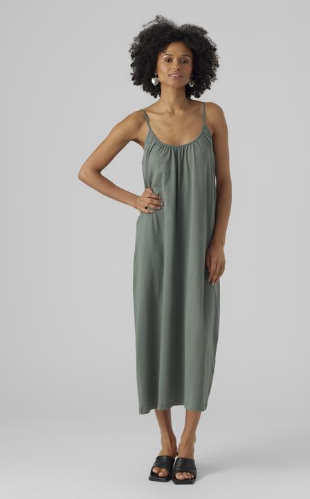 Produktbild Vero Moda Vmluna Singlet Ankle Dress Noos (M)