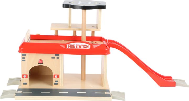 Produktbild small foot Feuerwache mit Zubehör