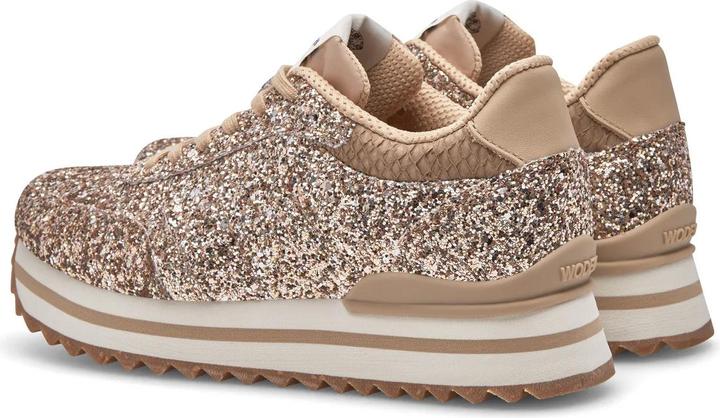Produktbild Woden Ronja Plateau Glitter (40)