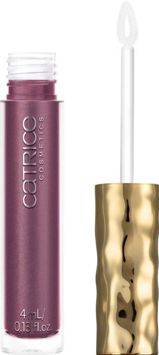 Produktbild Catrice DESERT DUNE Shimmer Eye Tint (Violet, #FFFFFF white, C01 Desert Heat)