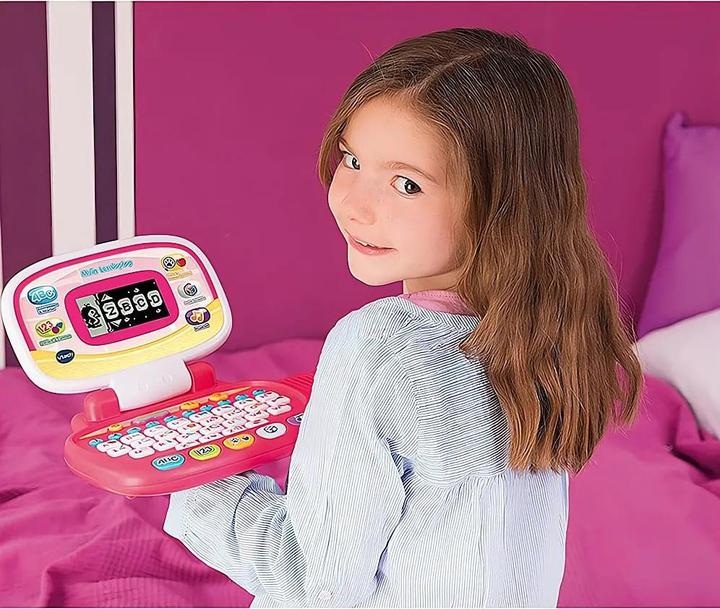 Actual product image VTech Mein Lernlaptop (German, 3 - 5 years)