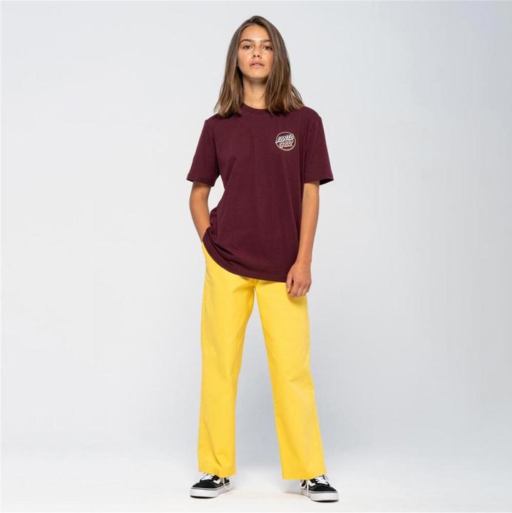 Actual product image Santa Cruz Opus In Colour T-Shirt (10XL)