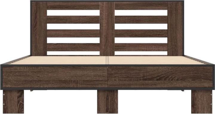 Image du produit vidaXL Bettgestell (120 x 200 cm)