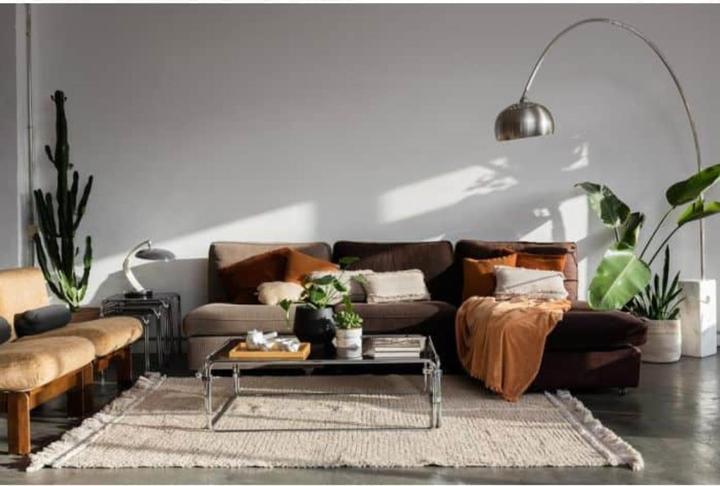 Immagine prodotto Lorena Canals Tappeto reversibile Duetto Sage M (140 x 200 cm)