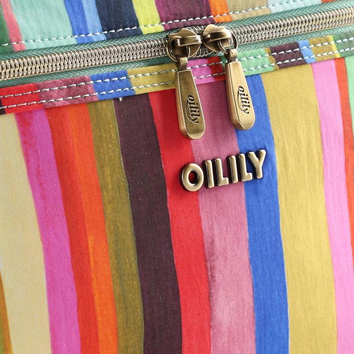 Immagine prodotto Oilily Valigetta Bellezza Cocos