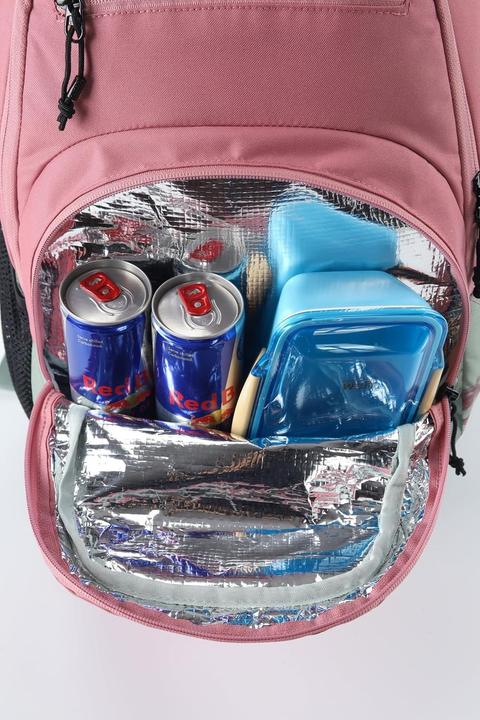 Produktbild Nitro Stash 29 29 Schulrucksack 49 cm (29 l)