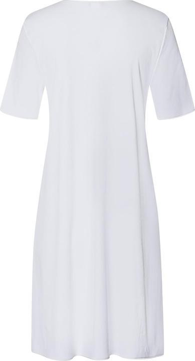 Immagine prodotto Hanro Camicia da notte in cotone e seta (S)