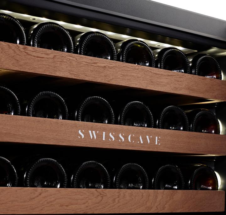 Produktbild Swisscave WLI-160F