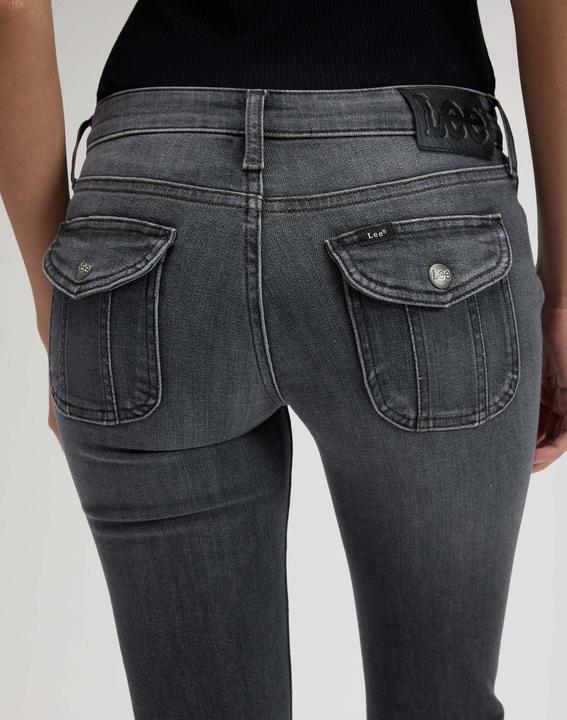 Produktbild Lee Jeans Flap Pocket Jessica (28)