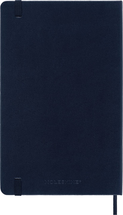 Immagine prodotto Moleskine Taccuino (A5, Inglese)