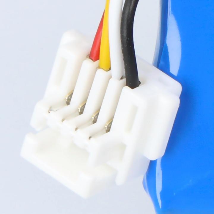 Produktbild AccuCell Akku Garmin 361-00063-00, Garmin Motorrad BMW Navigator