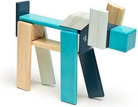 Produktbild Tegu Magnetisches Holzset