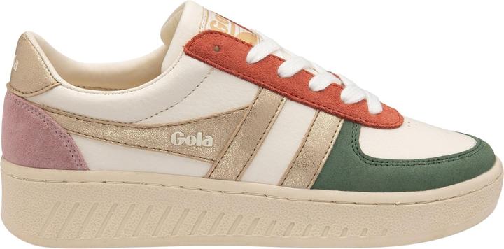 Immagine prodotto Gola Grandslam Quadrant (36)