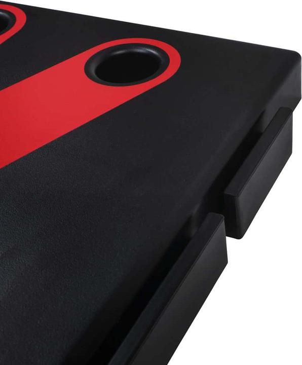 Actual product image Gladiatorfit Training board for push-ups