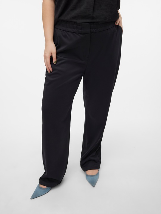 Image du produit Vero Moda VMCCADENCE Pantalon à taille moyenne (W48/L32)