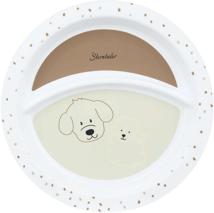 Actual product image Sterntaler Kinderteller Bauernhof