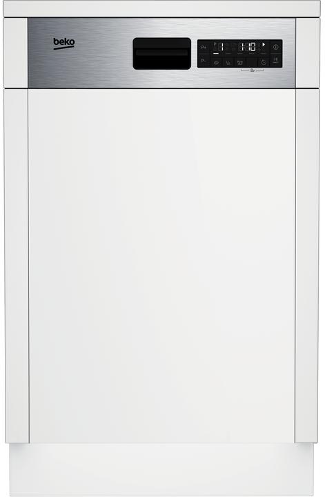 Beko BDSS25N20X 7685203935