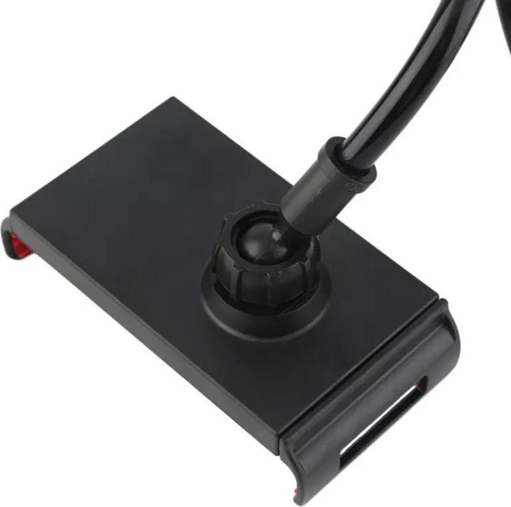 Immagine prodotto Gym Universe Flex-Halterung 360° für Smartphone & Tablet – ideal fürs Bett, Sofa, Tisch & Co.