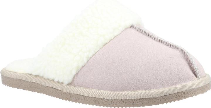 Produktbild Hush Puppies Hausschuhe Arianna Wildleder (35.5)