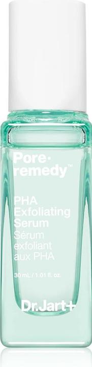 Actual product image Dr. Jart+ Dr.Jart+ Pore Remedy PHA Exfoliating Serum (30 ml)