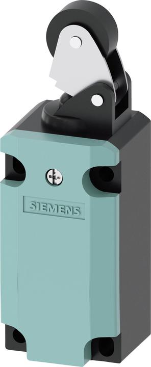 Produktbild Siemens Positionsschalter 40mm Rollenhebel