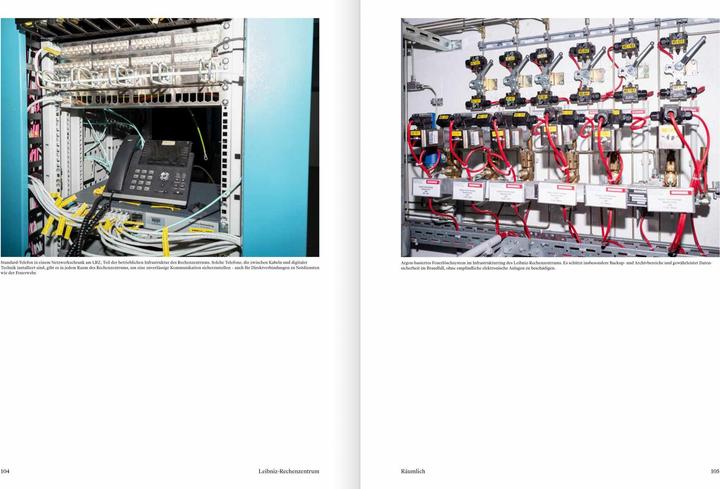 Produktbild City in the Cloud - Data on the Ground (Deutsch, Andres Lepik, Cara Hähl-Pfeifer, Damjan Kokalevski, 2025)