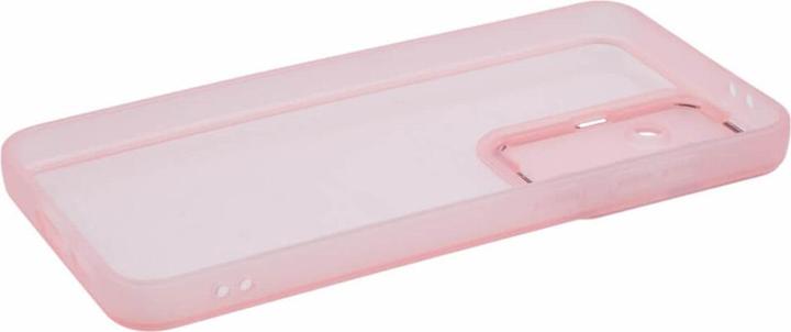 Immagine prodotto Cover-Discount FE - Custodia protettiva per cellulare in acrilico con bordo rialzato (Samsung Galaxy S24 FE)