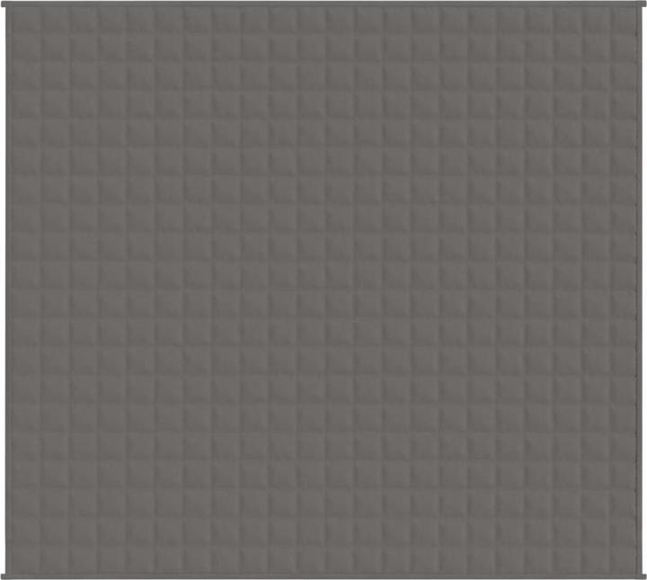 Immagine prodotto vidaXL Gewichtsdecke (230 x 200 cm)