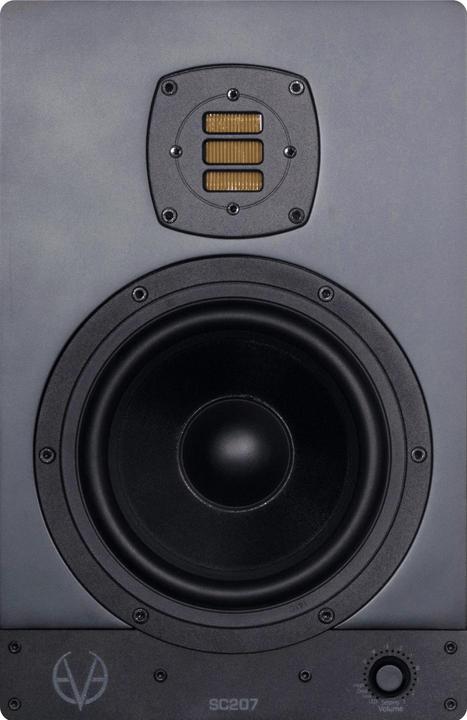 Produktbild EVE audio Studiomonitor SC207 (Aktiv)
