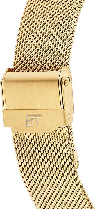 Actual product image ETT Eco Tech Time ELS-11619-11MS Atacama (Radio-controlled clock, 36 mm)