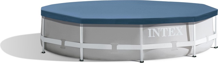 Actual product image Intex round pool